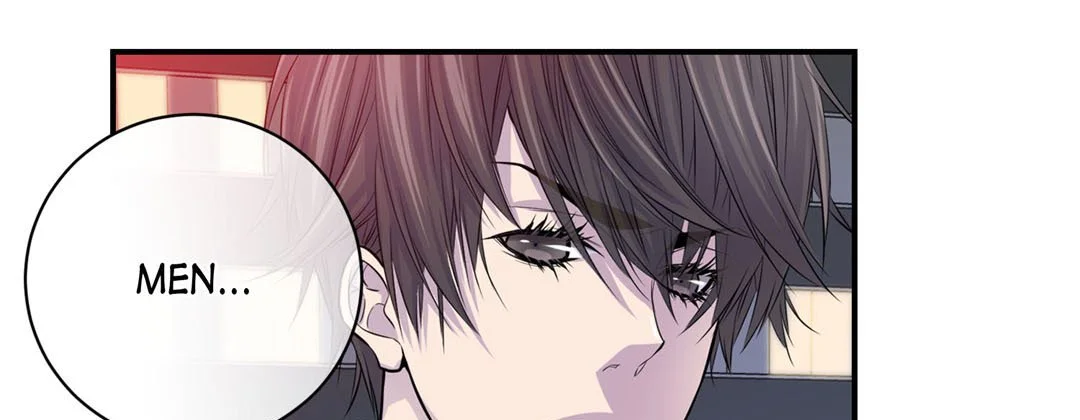My Ex, Client - Chapter 8